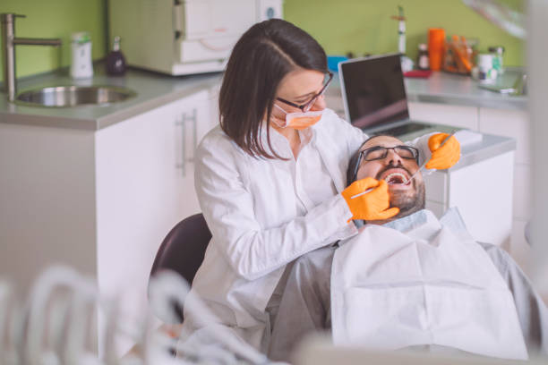 Best Emergency Pediatric Dentist  in Chestnut Ridge, NY