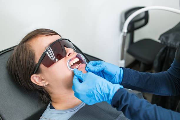 Best Cracked Tooth Emergency Dentist  in Chestnut Ridge, NY